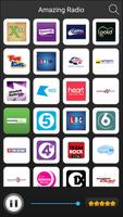 UK Radio FM Stations Online capture d'écran 2