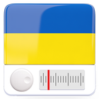 Ukraine Radio FM Free Online-icoon