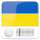 Ukraine Radio FM Free Online 图标