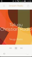 Christian Radio - India screenshot 3