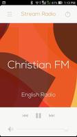 Christian Radio - India ảnh chụp màn hình 2