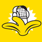 Banana FM 87.7MHz icône