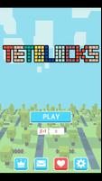 TETBLOCKS 無料で遊べるテトリス風パズル স্ক্রিনশট 2