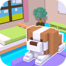 APK Escape Game VoxelRoom