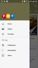 FMT アプリダウンロード