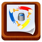 Paint icon