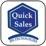4M Quick Sales icône