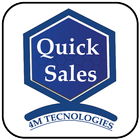4M Quick Sales ícone