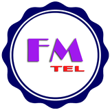 FM TEL icône