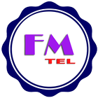 FM TEL иконка