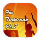 FM Tropicana 94.7 icon