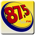 Tropical FM 87.5 icon