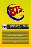 Tropical FM 87.5 screenshot 1