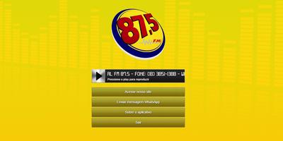 Tropical FM 87.5 screenshot 2