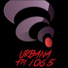 Urbana FM 106.5 Pico Truncado biểu tượng