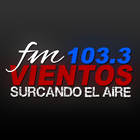 Fm Vientos アイコン