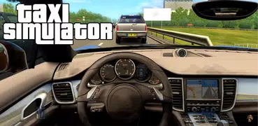 TaxiSimulator:Drvie Open World