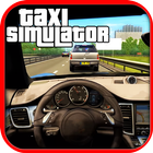 TaxiSimulator:Drvie Open World icône