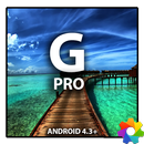 Theme Xperien Green APK