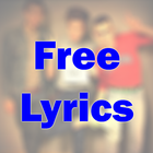 FUN. FREE LYRICS آئیکن