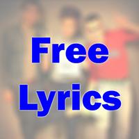 FUN. FREE LYRICS 截圖 1