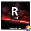 Theme Xperien Red K/L