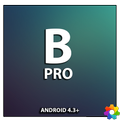 Theme Xperien Bezza Pro