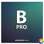 Theme Xperien Bezza Pro icon