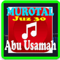 Murotal ABU USAMAH Juz 30 Mp3