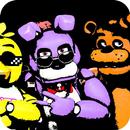 Fnaf Wallpapers HD APK