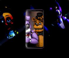 Fnaf Wallpapers HD-poster