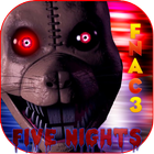 FNAC - Five Ni⁭ghts at Cand⁭ys icône