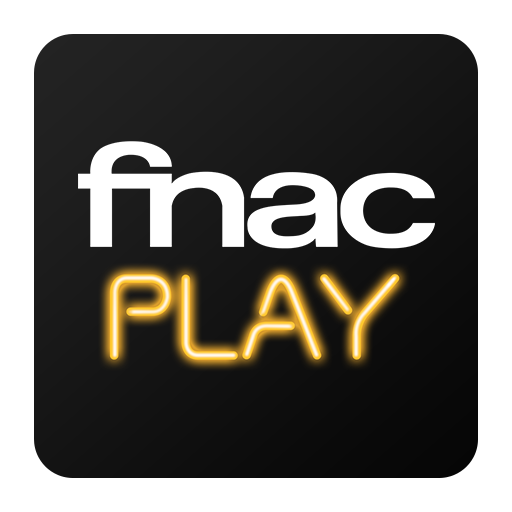 FnacPLAY