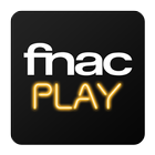FnacPLAY icône