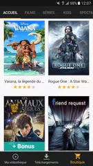 FnacPLAY APK Herunterladen