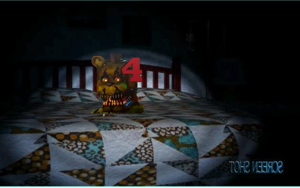 Guide :FNAF 4 APK for Android Download