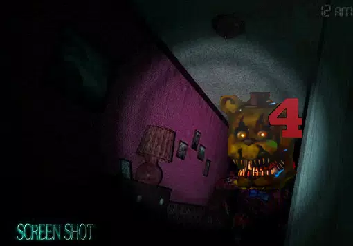 Guide for FNAF 4 APK for Android Download