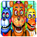 Songs FNAF-new 2018