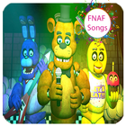 fnaaf song1-offline আইকন
