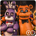 Guide FNAF 5