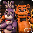 Guide FNAF 5 icône