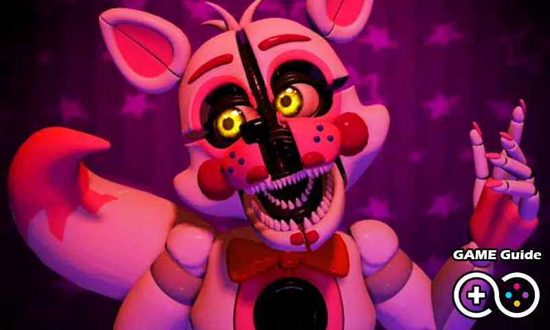 Guide For FNAF 5 APK for Android Download