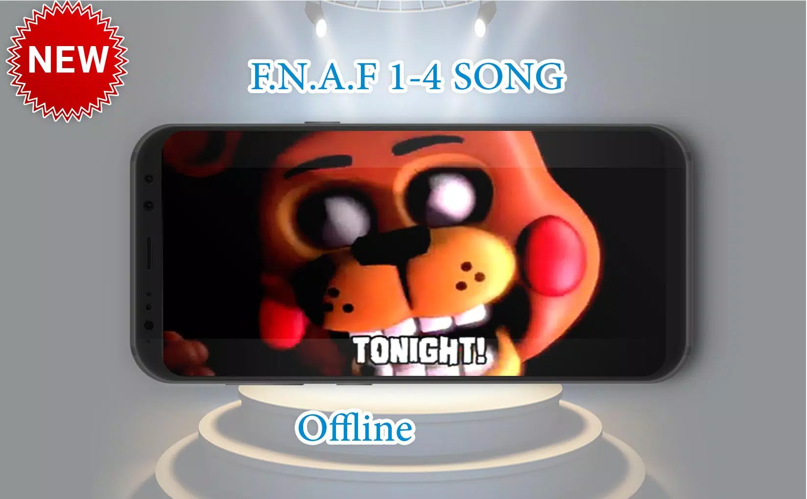 fnaaf song1-offline APK for Android Download