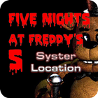 Tips Five Nights at Freddys SL simgesi