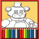 How to Draw FNAF APK