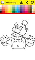 Coloring Book Five Nights bài đăng