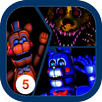 Guide For FNAF 5 APK