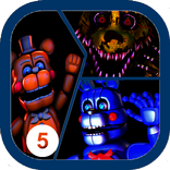 Guide For FNAF 5