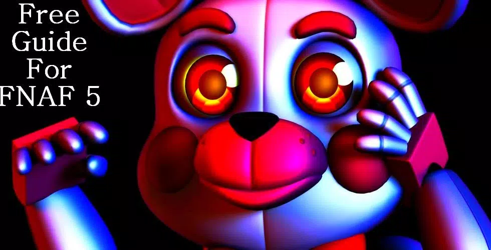 Guide For FNAF 5 APK for Android Download