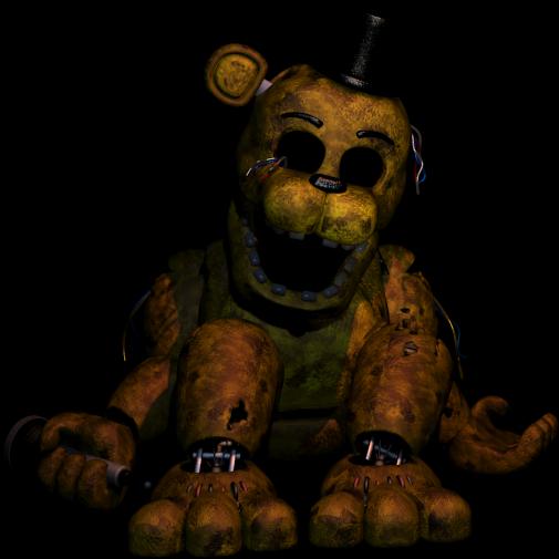 Golden Freddy FNAF Wallpapers APK for Android Download Golden Freddy FNAF Wallpapers APK for Android Download